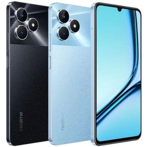 Realme Note 50 4/128Gb Sky Blue