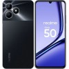 Realme Note 50 4/128Gb Midnight Black