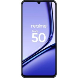 Realme Note 50 3/64Gb Midnight Black