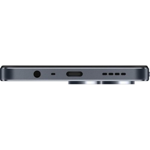 Realme Note 50 3/64Gb Midnight Black