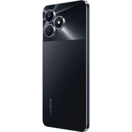 Realme Note 50 3/64Gb Midnight Black