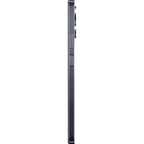 Realme Note 50 3/64Gb Midnight Black