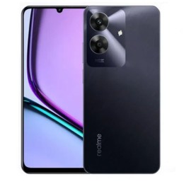 Realme Note 60 6/128Gb Marble Black