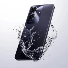 Realme Note 60 6/128Gb Marble Black