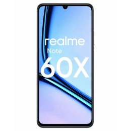 Realme Note 60X 3/64Gb Marble Black