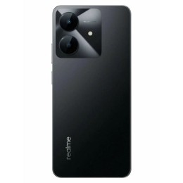 Realme Note 60X 4/128Gb Marble Black