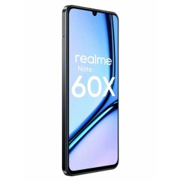 Realme Note 60X 4/128Gb Marble Black