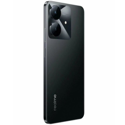 Realme Note 60X 3/64Gb Marble Black