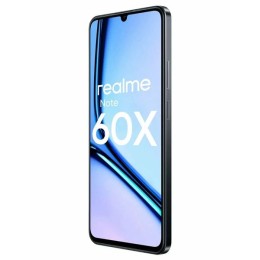 Realme Note 60X 3/64Gb Marble Black