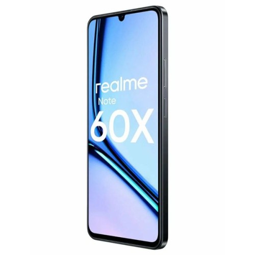 Realme Note 60X 3/64Gb Marble Black