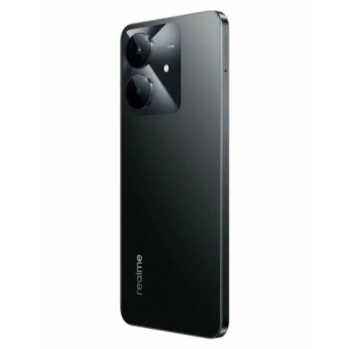 Realme Note 60X 4/128Gb Marble Black
