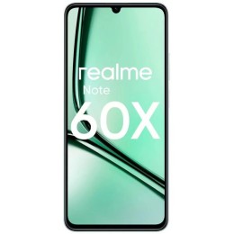 Realme Note 60X 3/64Gb Wilderness Green