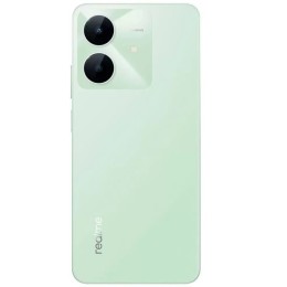 Realme Note 60X 4/128Gb Wilderness Green