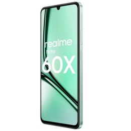 Realme Note 60X 3/64Gb Wilderness Green