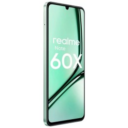 Realme Note 60X 4/128Gb Wilderness Green