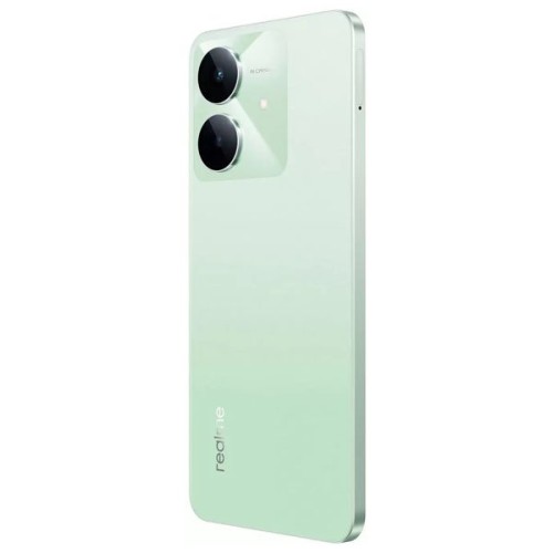 Realme Note 60X 3/64Gb Wilderness Green