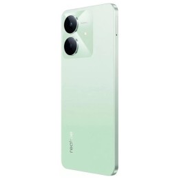 Realme Note 60X 4/128Gb Wilderness Green