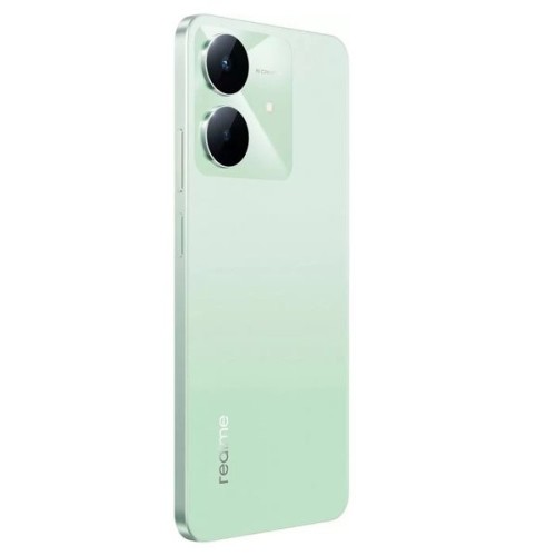 Realme Note 60X 3/64Gb Wilderness Green
