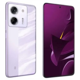 Xiaomi Poco M7 Pro 5G 8/256Gb EU Lavender Frost