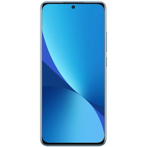 Xiaomi 12 8/256Gb EU Blue