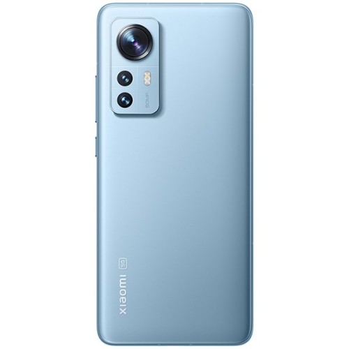 Xiaomi 12 8/256Gb EU Blue