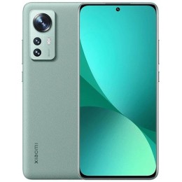 Xiaomi 12 12/256Gb EU Green