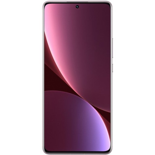 Xiaomi 12 Pro 8/128Gb EU Pink