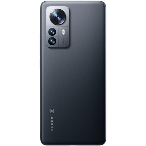Xiaomi 12 Pro 8/256Gb EU Black