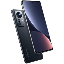 Xiaomi 12 Pro 8/256Gb EU Black