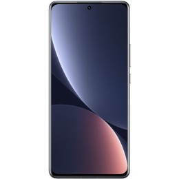 Xiaomi 12 Pro 12/256Gb EU Black