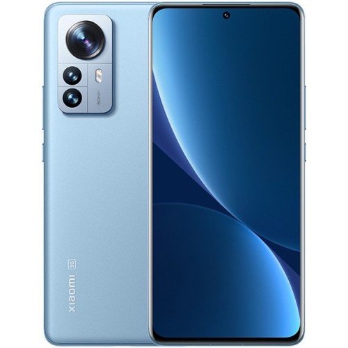 Xiaomi 12 Pro 12/256Gb EU Blue