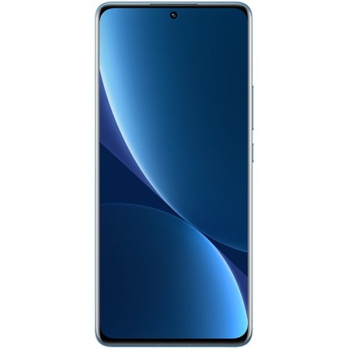 Xiaomi 12 Pro 12/256Gb EU Blue
