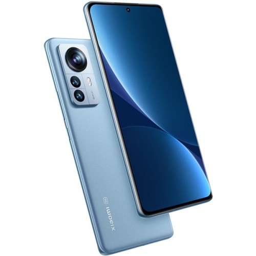 Xiaomi 12 Pro 12/256Gb EU Blue
