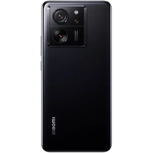 Xiaomi 13T 12/256Gb RU Black