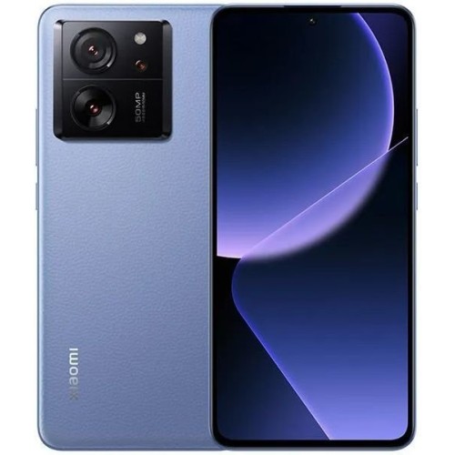 Xiaomi 13T 8/256Gb EU Alpine Blue