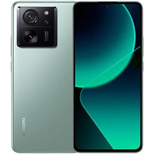 Xiaomi 13T 8/256Gb EU Meadow Green