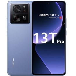 Xiaomi 13T Pro 5G 12/512Gb EU Alpine Blue