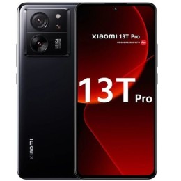 Xiaomi 13T Pro 5G 12/256Gb EU Black