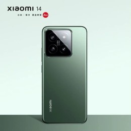 Xiaomi 14 12/256Gb RU Jade Green