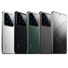 Xiaomi 14 12/256Gb EU White