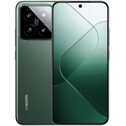 Xiaomi 14 12/512Gb RU Jade Green