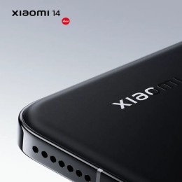 Xiaomi 14 12/256Gb EU Black