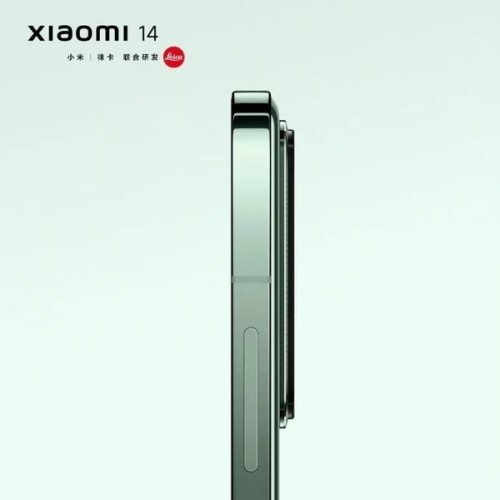 Xiaomi 14 12/256Gb EU Jade Green