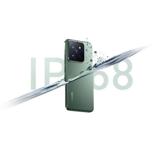 Xiaomi 14 12/256Gb EU Jade Green