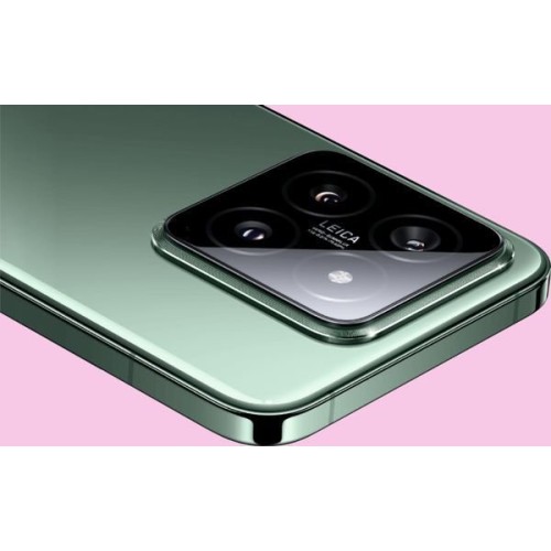 Xiaomi 14 12/256Gb EU Jade Green