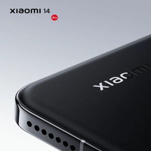 Xiaomi 14 12/512Gb EU Black