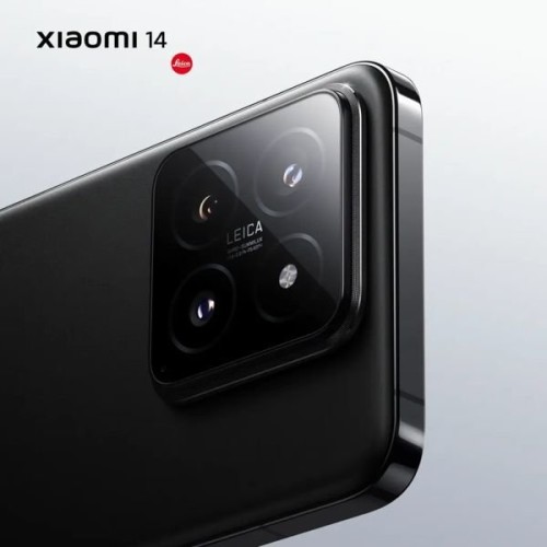 Xiaomi 14 12/512Gb EU Black