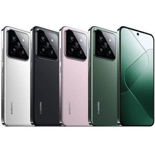 Xiaomi 14 12/512Gb EU Black