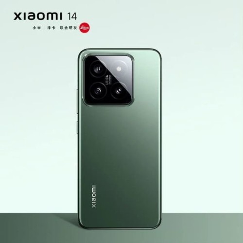 Xiaomi 14 12/512Gb EU Jade Green