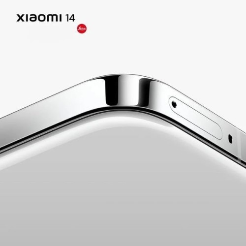 Xiaomi 14 12/512Gb EU White